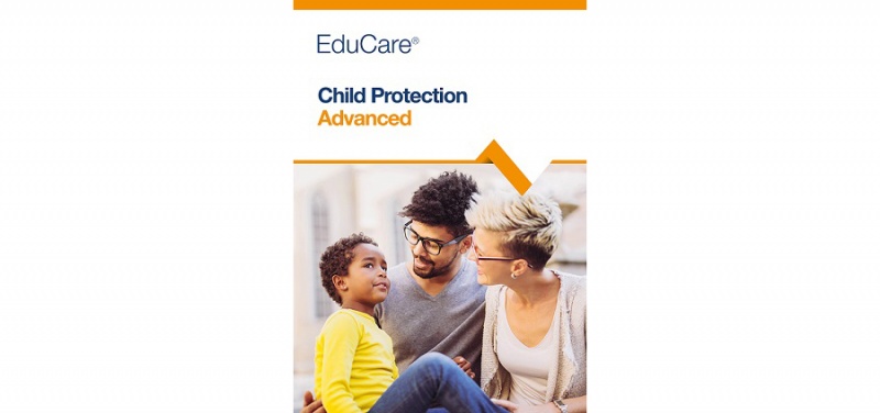 Renamed training course: Child Protection Advanced